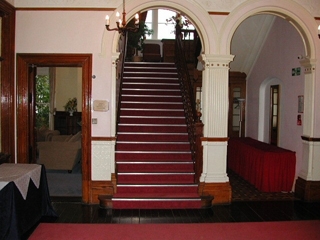Imagen general del Hotel PEARSE HOUSE. Foto 2