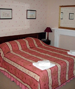 Imagen general del Hotel PEARSE HOUSE. Foto 3