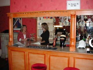 Imagen general del Hotel PEARSE HOUSE. Foto 4