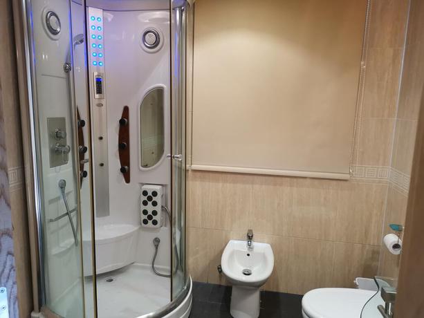 Imagen de los interiores del Hotel PEDRAMAR. Foto 7