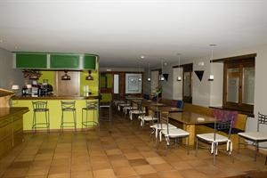 Imagen general del Hotel PEIRA BLANCA. Foto 2