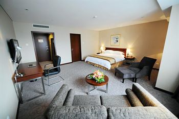 Imagen de la habitación del Hotel PEIXIN. Foto 7