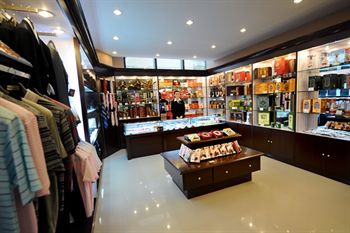 Imagen de los interiores del Hotel PEIXIN. Foto 12