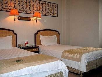Imagen de la habitación del Hotel PEIXIN. Foto 8