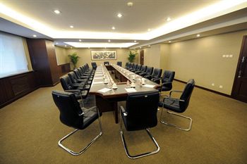 Imagen de los interiores del Hotel PEIXIN. Foto 13