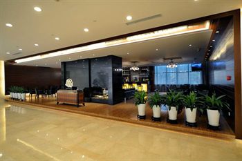 Imagen del bar/restaurante del Hotel PEIXIN. Foto 4
