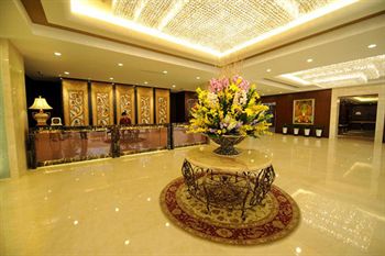 Imagen de los interiores del Hotel PEIXIN. Foto 15