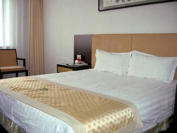 Imagen de la habitación del Hotel PEIXIN. Foto 9