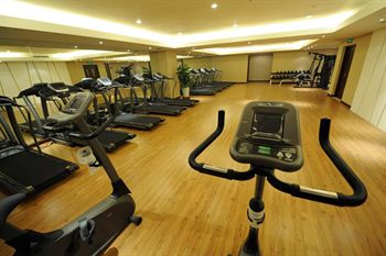 Imagen de los interiores del Hotel PEIXIN. Foto 16