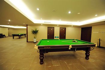 Imagen de los interiores del Hotel PEIXIN. Foto 17