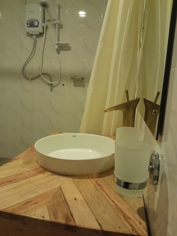 Imagen de la habitación del Hotel PENETY AMBOSELI RESORT. Foto 19