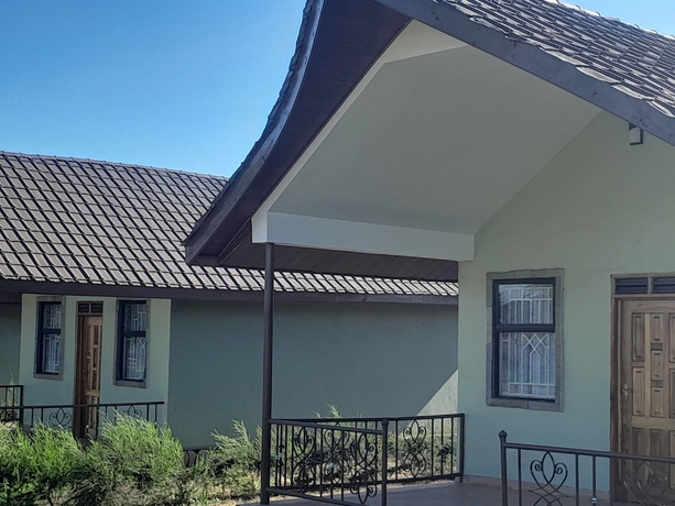 Imagen general del Hotel PENETY AMBOSELI RESORT. Foto 6