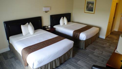 Imagen de la habitación del Hotel PENINSULA INN & RESORT - STANDARD (1 OR 2 BEDS). Foto 3