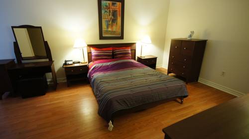 Imagen de la habitación del Hotel PENINSULA INN & RESORT - STANDARD (1 OR 2 BEDS). Foto 4