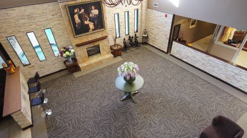 Imagen de la habitación del Hotel PENINSULA INN & RESORT - STANDARD (1 OR 2 BEDS). Foto 6