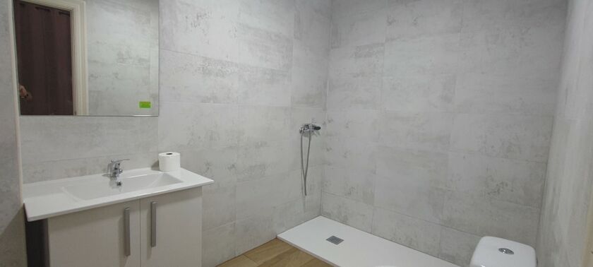 Imagen general del Hotel PENSION CASA LUCRECIA. Foto 2