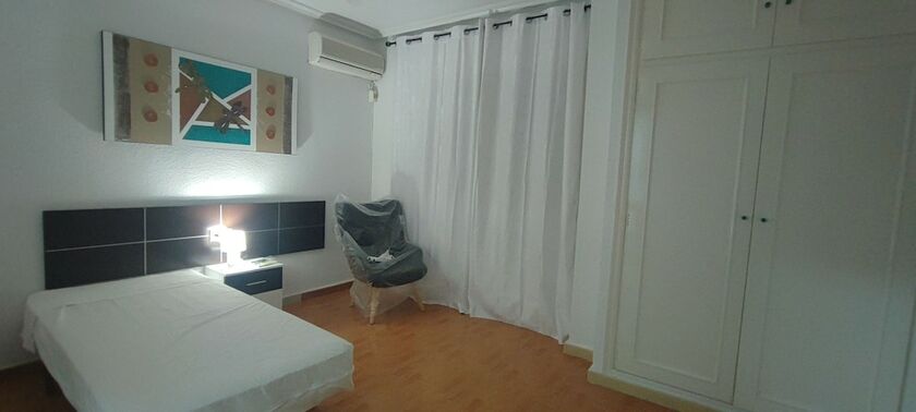 Imagen de la habitación del Hotel PENSION CASA LUCRECIA. Foto 9