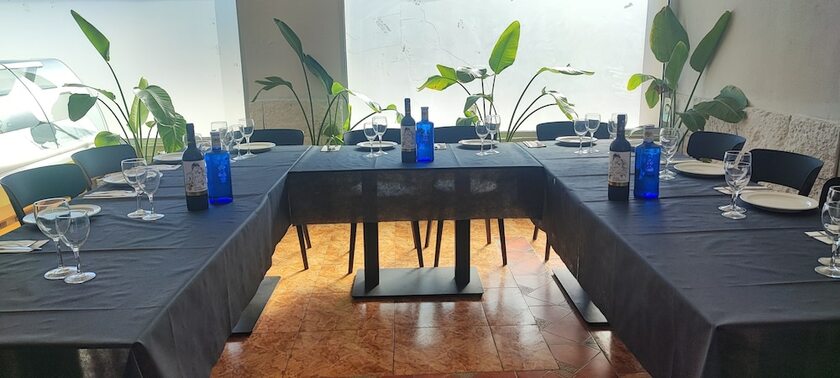 Imagen general del Hotel PENSION CASA LUCRECIA. Foto 3