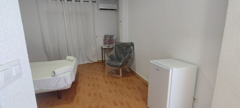 Imagen general del Hotel PENSION CASA LUCRECIA. Foto 4