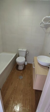 Imagen general del Hotel PENSION CASA LUCRECIA. Foto 7