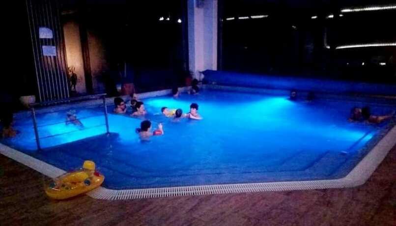 Imagen general del Hotel PENSIUNEA MAI. Foto 6