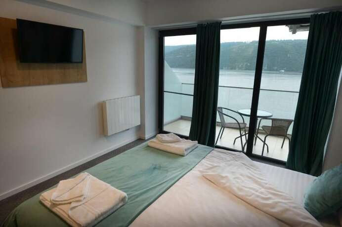 Imagen general del Hotel PENSIUNEA SUNSHINE. Foto 6