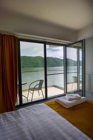 Imagen de la habitación del Hotel PENSIUNEA SUNSHINE. Foto 20