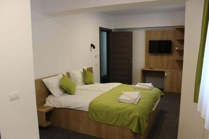 Imagen general del Hotel PENSIUNEA SUNSHINE. Foto 13