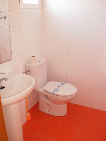 Imagen de la habitación del Hotel PENYAGOLOSA 3000. Foto 2
