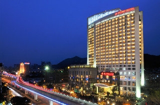 Imagen general del Hotel PEONY INTERNATIONAL. Foto 2