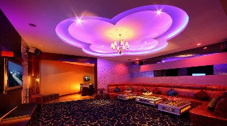 Imagen general del Hotel PEONY INTERNATIONAL. Foto 4