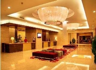 Imagen general del Hotel PEONY INTERNATIONAL. Foto 7