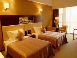 Imagen general del Hotel PEONY INTERNATIONAL. Foto 9