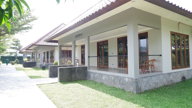Imagen de la habitación del Hotel PEPABRI and Resort. Foto 4