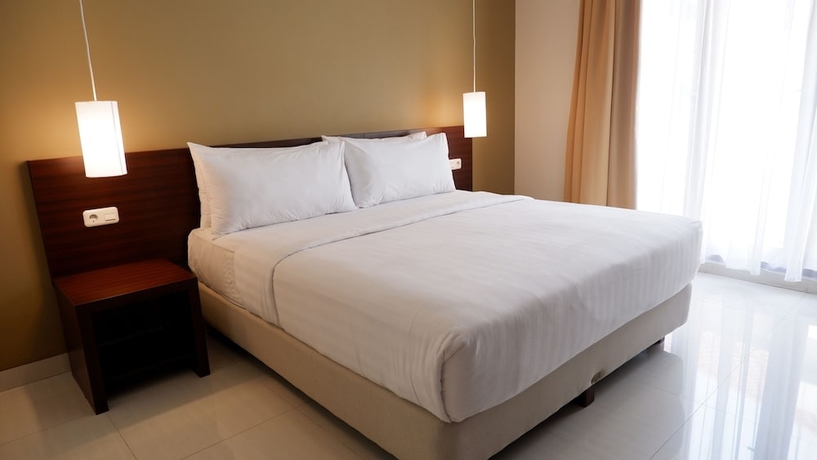 Imagen de la habitación del Hotel PEPABRI and Resort. Foto 5