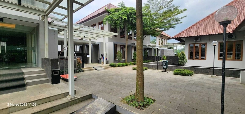 Imagen de los interiores del Hotel PEPABRI and Resort. Foto 15