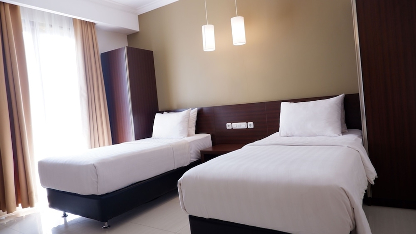 Imagen de la habitación del Hotel PEPABRI and Resort. Foto 8
