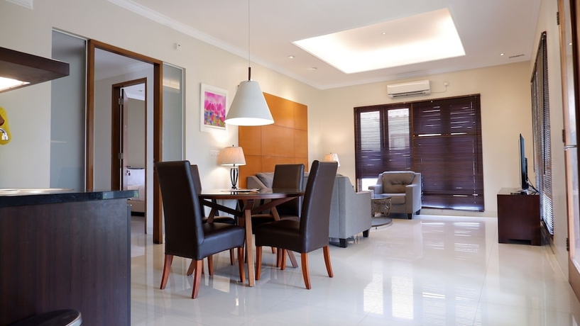 Imagen de la habitación del Hotel PEPABRI and Resort. Foto 9