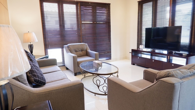 Imagen de la habitación del Hotel PEPABRI and Resort. Foto 11