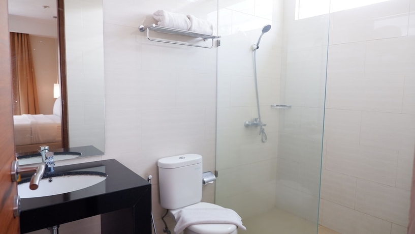 Imagen de la habitación del Hotel PEPABRI and Resort. Foto 13