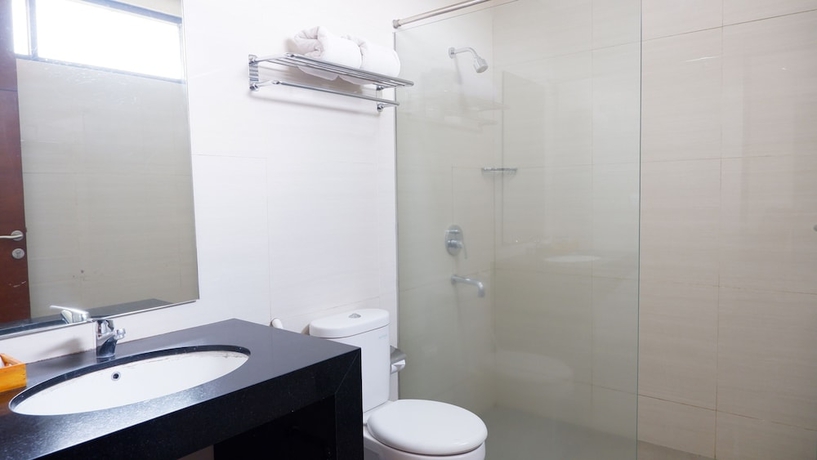 Imagen de la habitación del Hotel PEPABRI and Resort. Foto 14