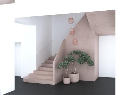 Imagen general del Hotel PERK. Foto 4