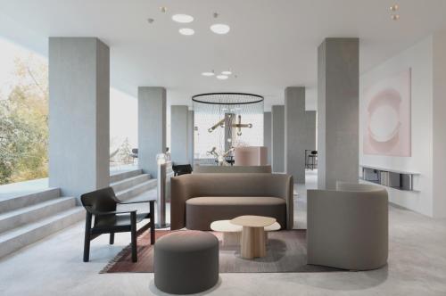 Imagen general del Hotel PERK. Foto 5