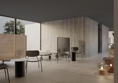 Imagen general del Hotel PERK. Foto 6