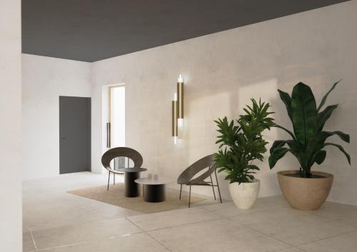 Imagen general del Hotel PERK. Foto 8