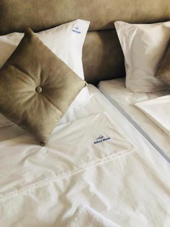 Imagen de la habitación del Hotel PERLA BEACH, Sozopol. Foto 15