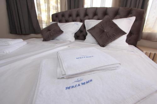 Imagen general del Hotel PERLA BEACH, Sozopol. Foto 1