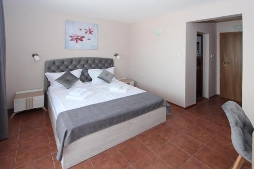 Imagen de la habitación del Hotel PERLA BEACH, Sozopol. Foto 16