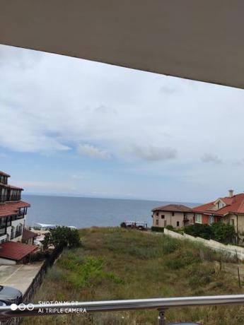 Imagen de la habitación del Hotel PERLA BEACH, Sozopol. Foto 18