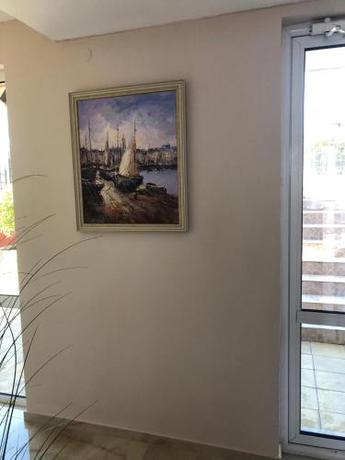 Imagen general del Hotel PERLA BEACH, Sozopol. Foto 10